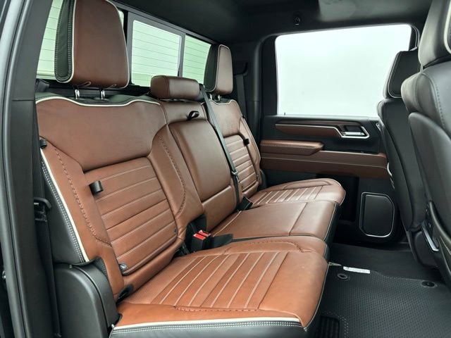 New 2026 GMC Sierra 3500 Denali Ultimate image 44