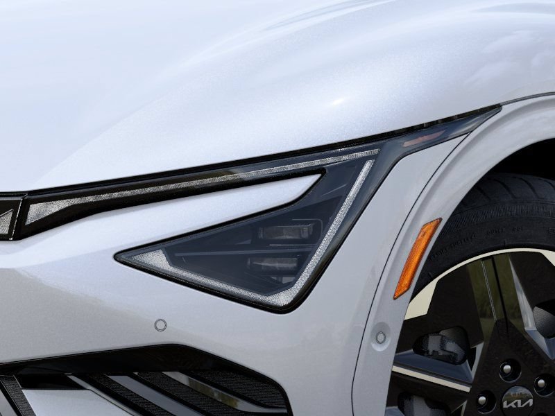 New 2026 Kia EV6 GT-Line RWD image 12