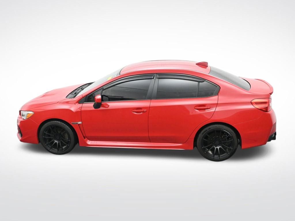 Used 2019 Subaru WRX w/ Popular Package #1 image 28