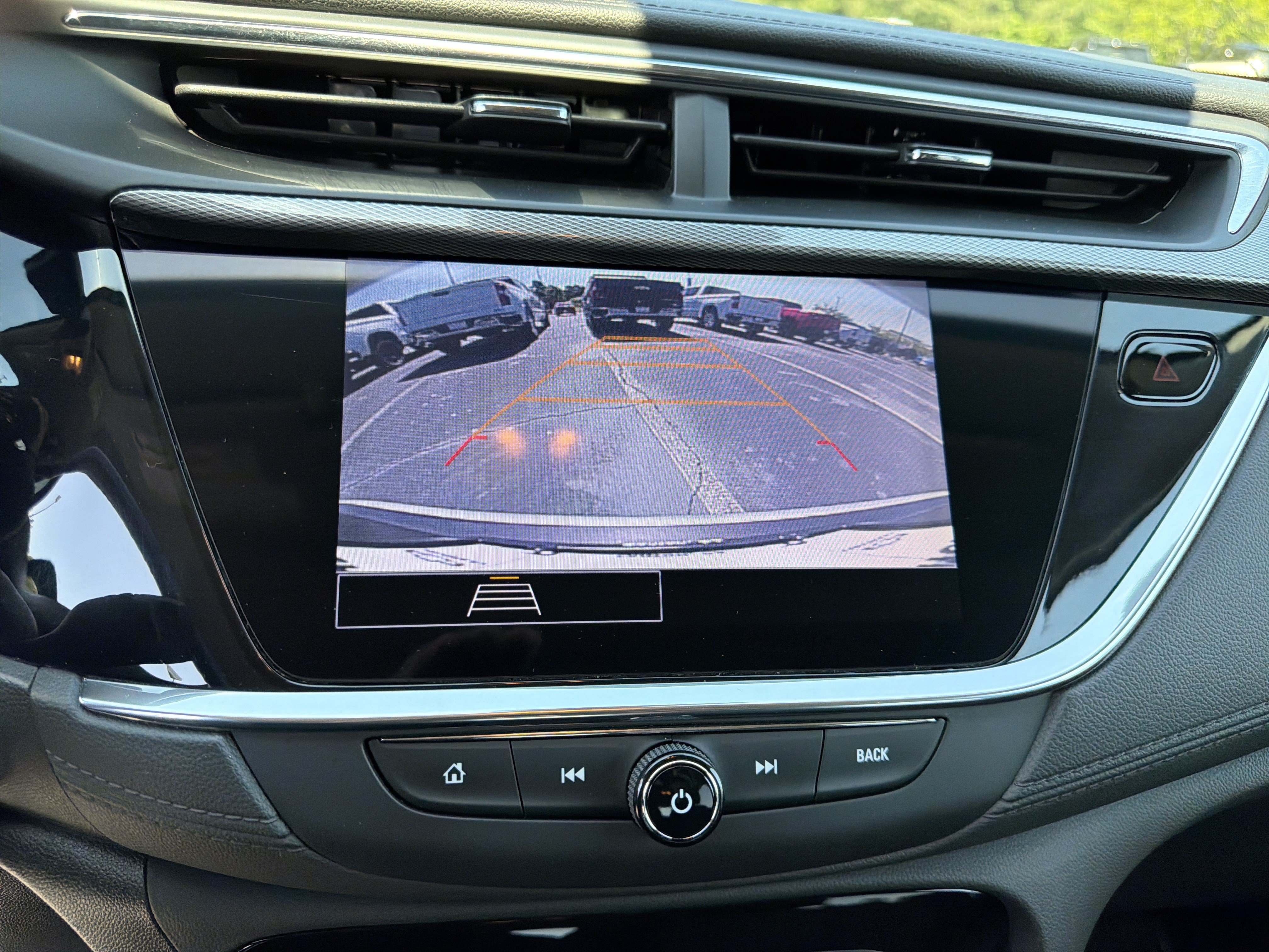 Used 2023 Buick Encore GX Preferred FWD image 29