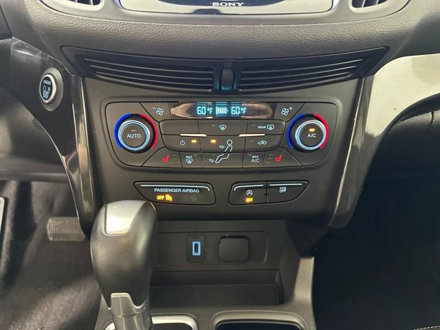 Used 2017 Ford Escape Titanium image 23