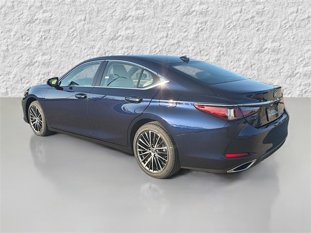 New 2025 Lexus ES 350 w/ Premium Package image 5