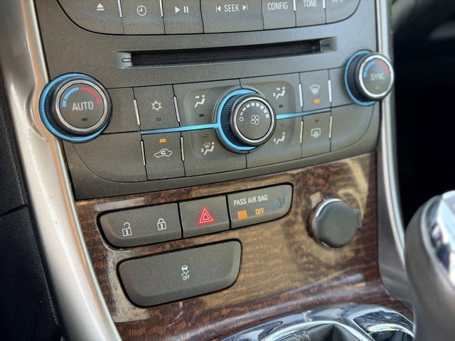 Used 2013 Chevrolet Malibu LT image 13