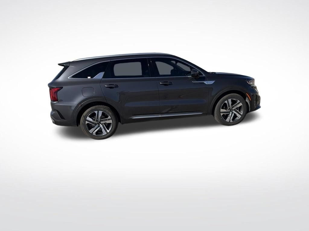 Used 2023 Kia Sorento SX Prestige AWD/4WD image 6