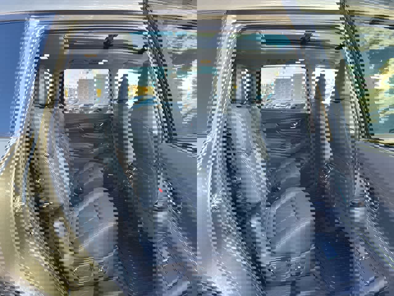 Certified 2025 Subaru Ascent Bronze Edition image 26