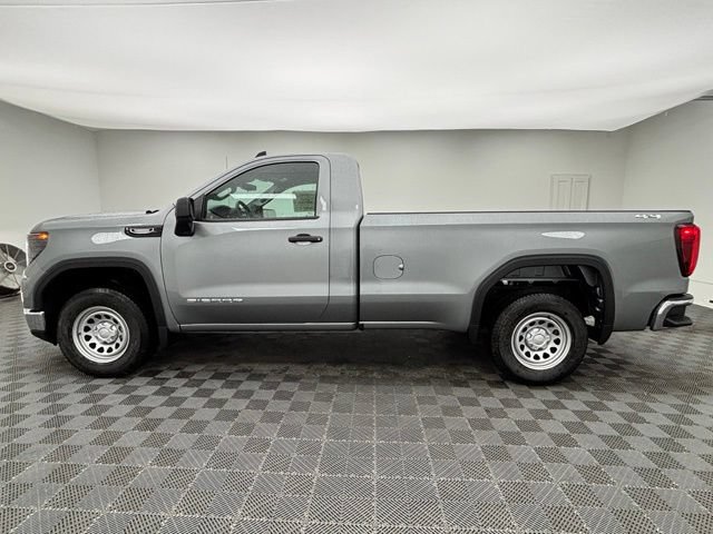 New 2026 GMC Sierra 1500 Pro w/ Pro Value Package AWD/4WD image 11