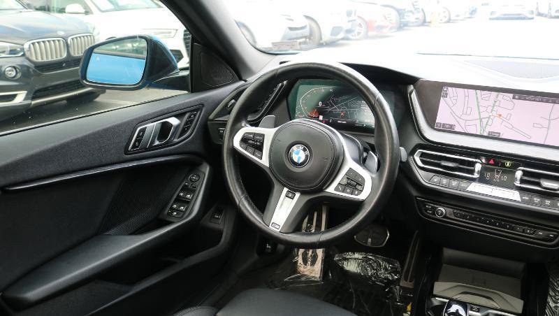 Used 2022 BMW 228i xDrive Gran Coupe AWD/4WD image 21