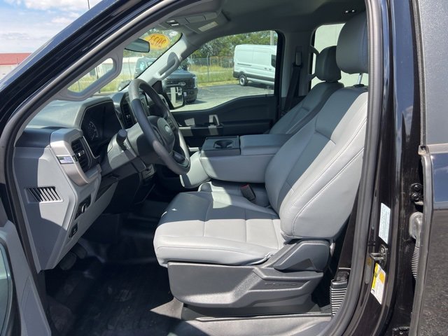 Used 2023 Ford F150 XL image 10