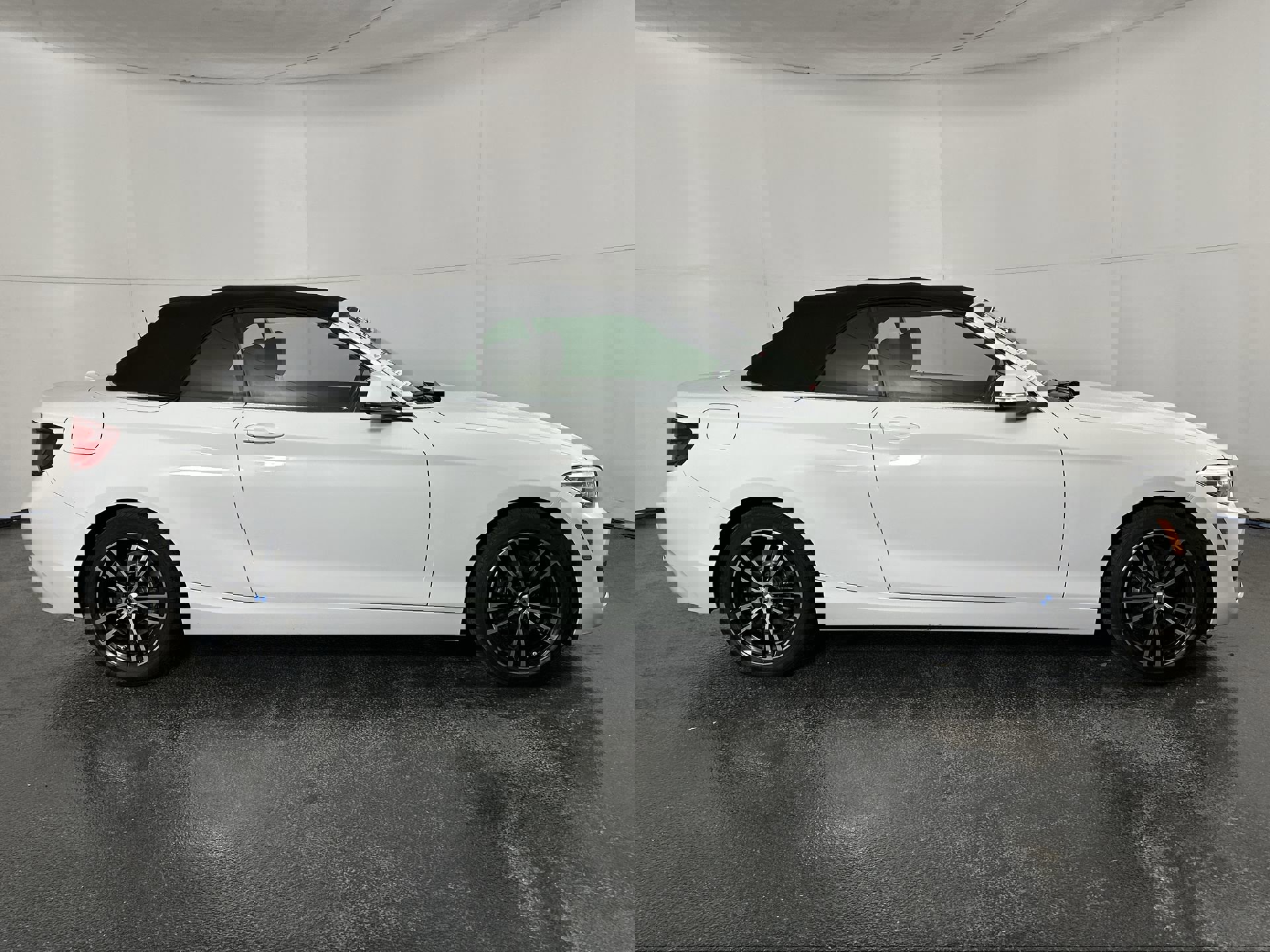 Used 2020 BMW 230i xDrive Convertible image 13