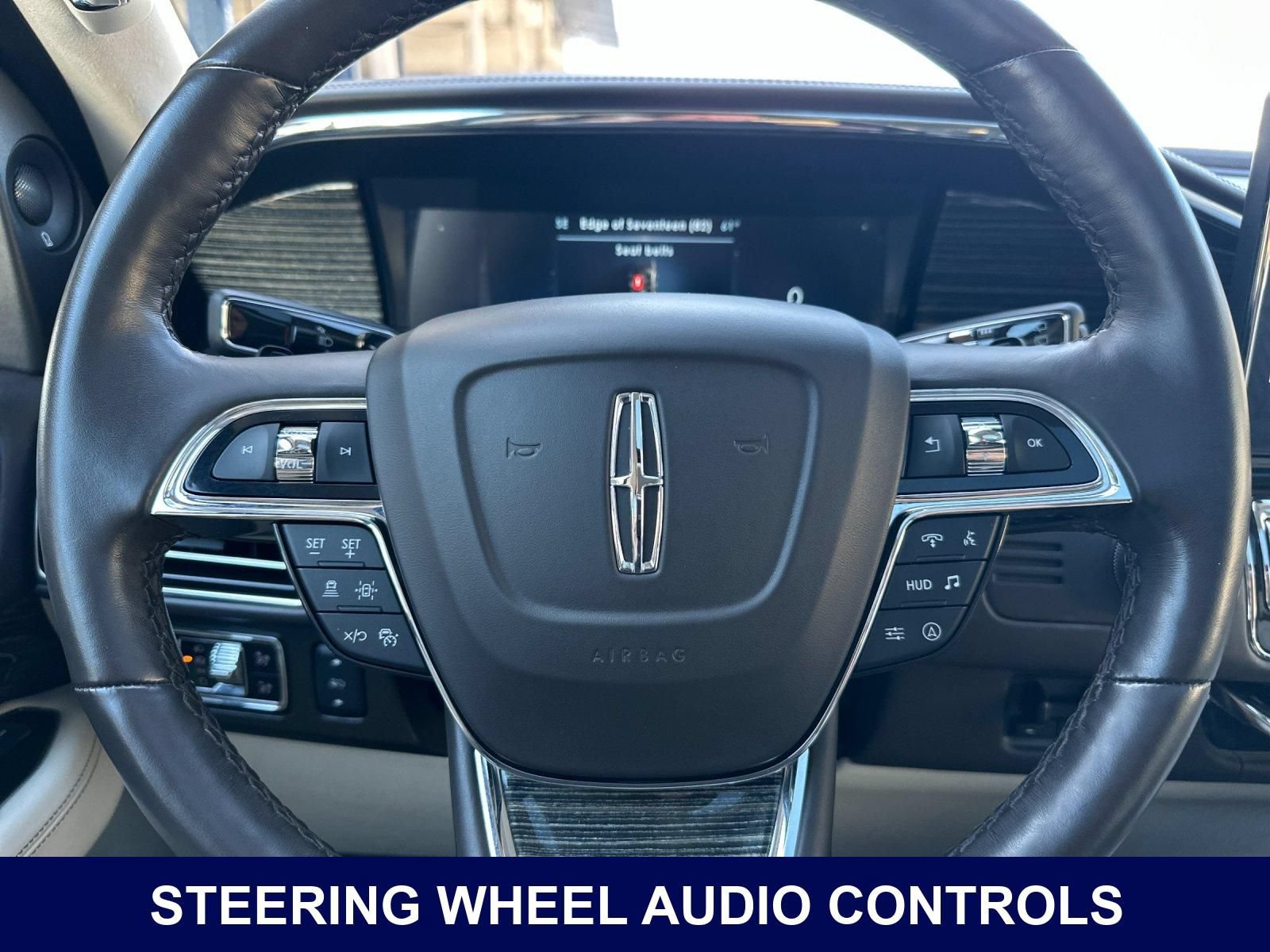 Used 2023 Lincoln Navigator Black Label AWD/4WD image 28
