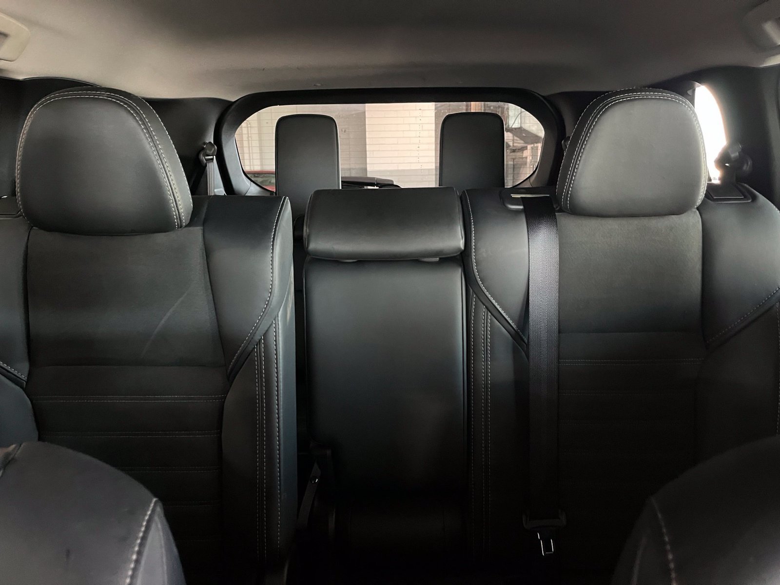 Used 2024 Mitsubishi Outlander SE AWD/4WD image 19