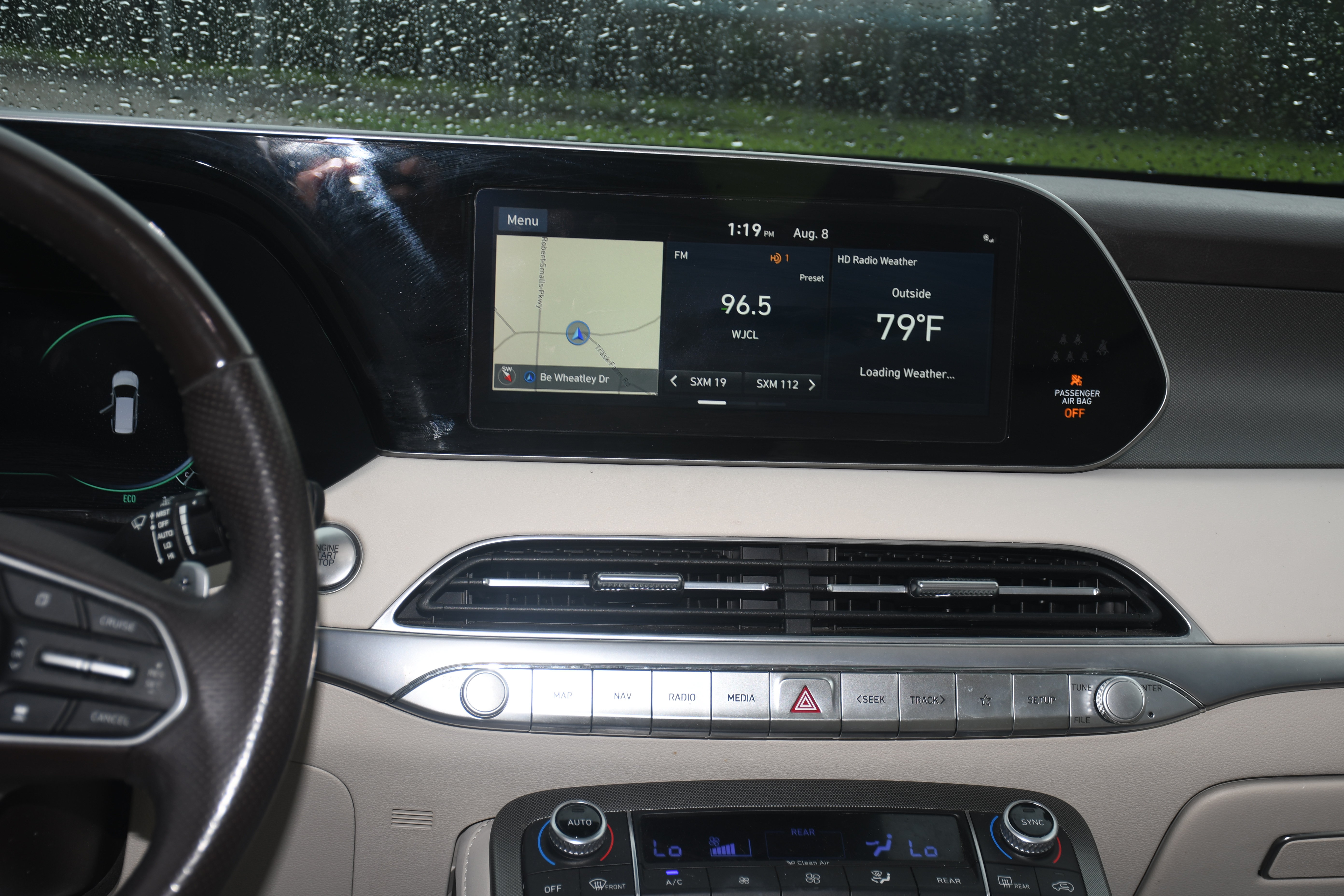 Used 2020 Hyundai Palisade Limited FWD image 19