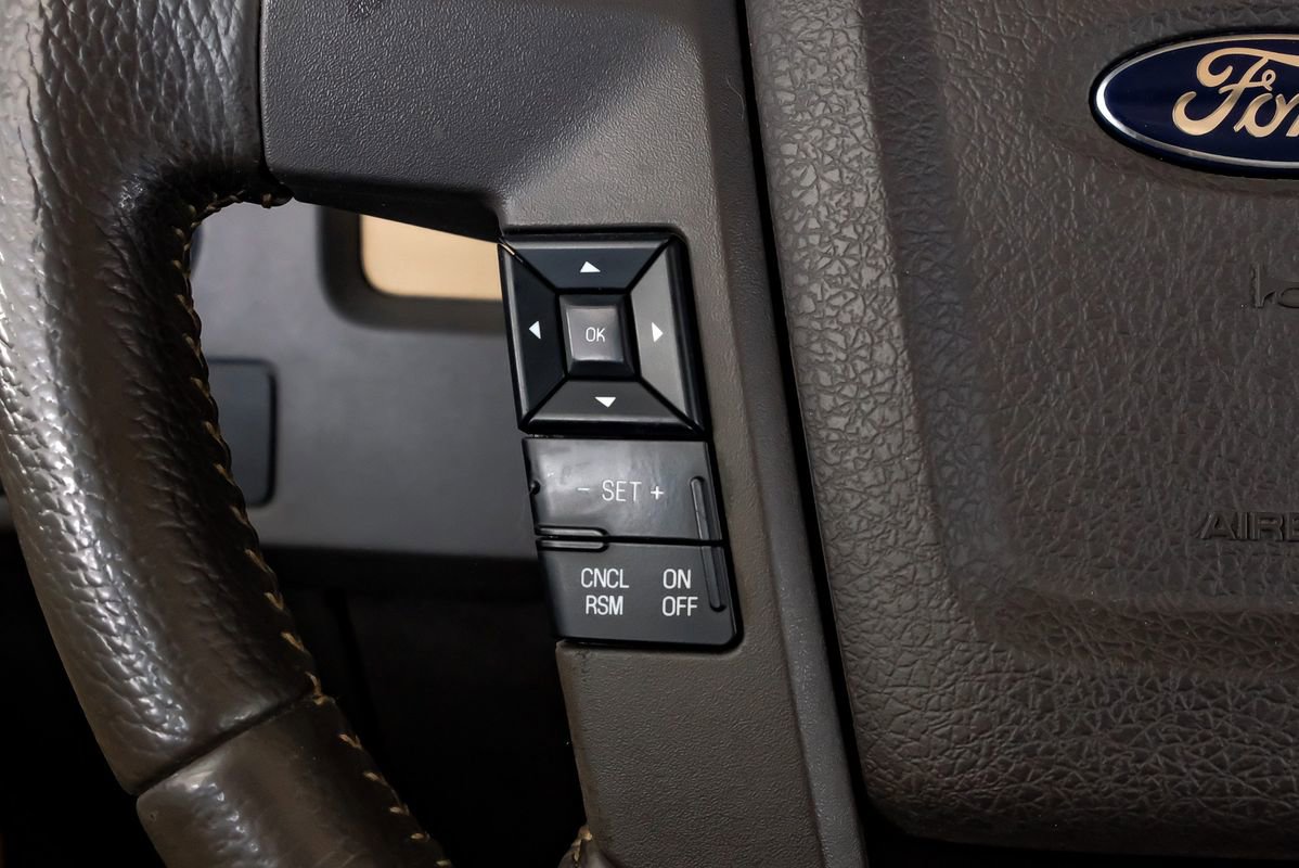 Used 2014 Ford F150 XLT w/ Equipment Group 302A Luxury image 16