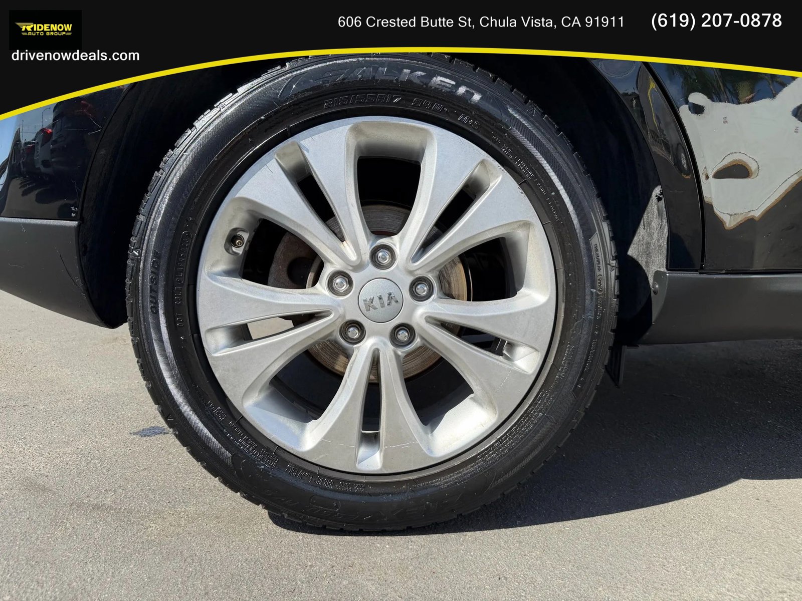 Used 2014 Kia Soul + w/ Audio Package FWD image 31