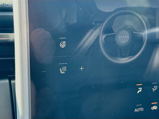 New 2026 MAZDA CX-5 Preferred AWD/4WD image 21