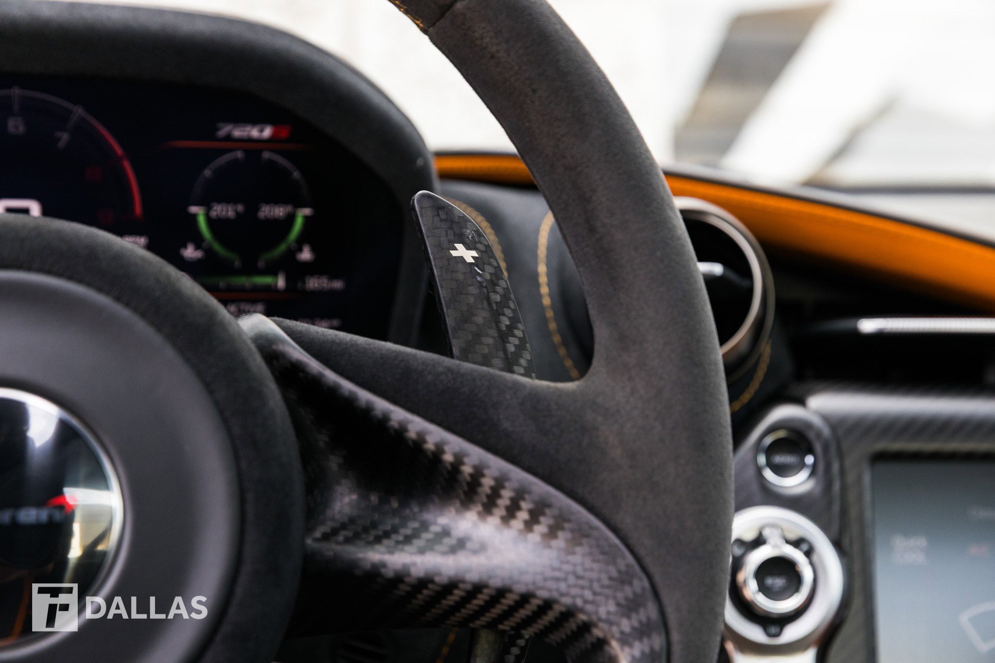 Used 2018 McLaren 720S image 34