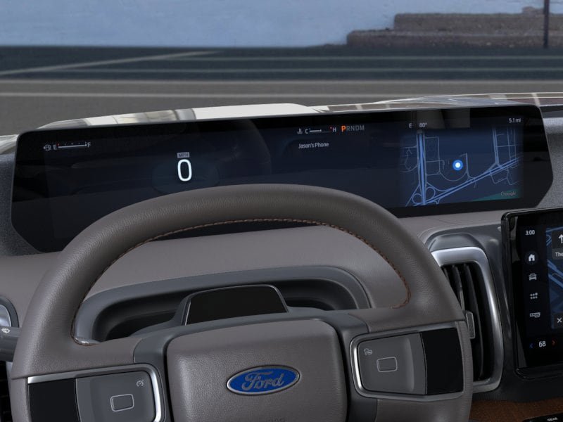 New 2026 Ford Expedition King Ranch AWD/4WD image 13