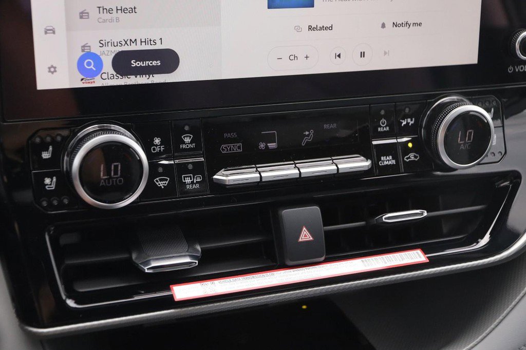 New 2026 Toyota Highlander Platinum AWD/4WD image 20
