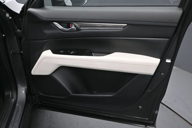 Certified 2023 MAZDA CX-5 AWD 2.5 S w/ Premium Package image 19