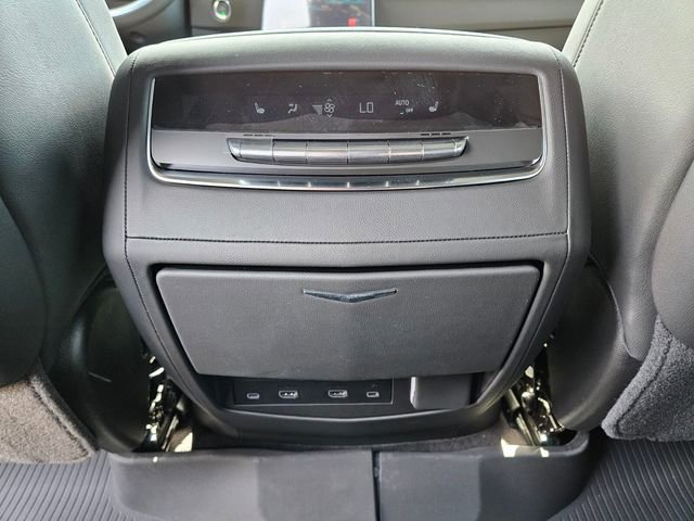 New 2026 Cadillac Escalade ESV Sport AWD/4WD image 11