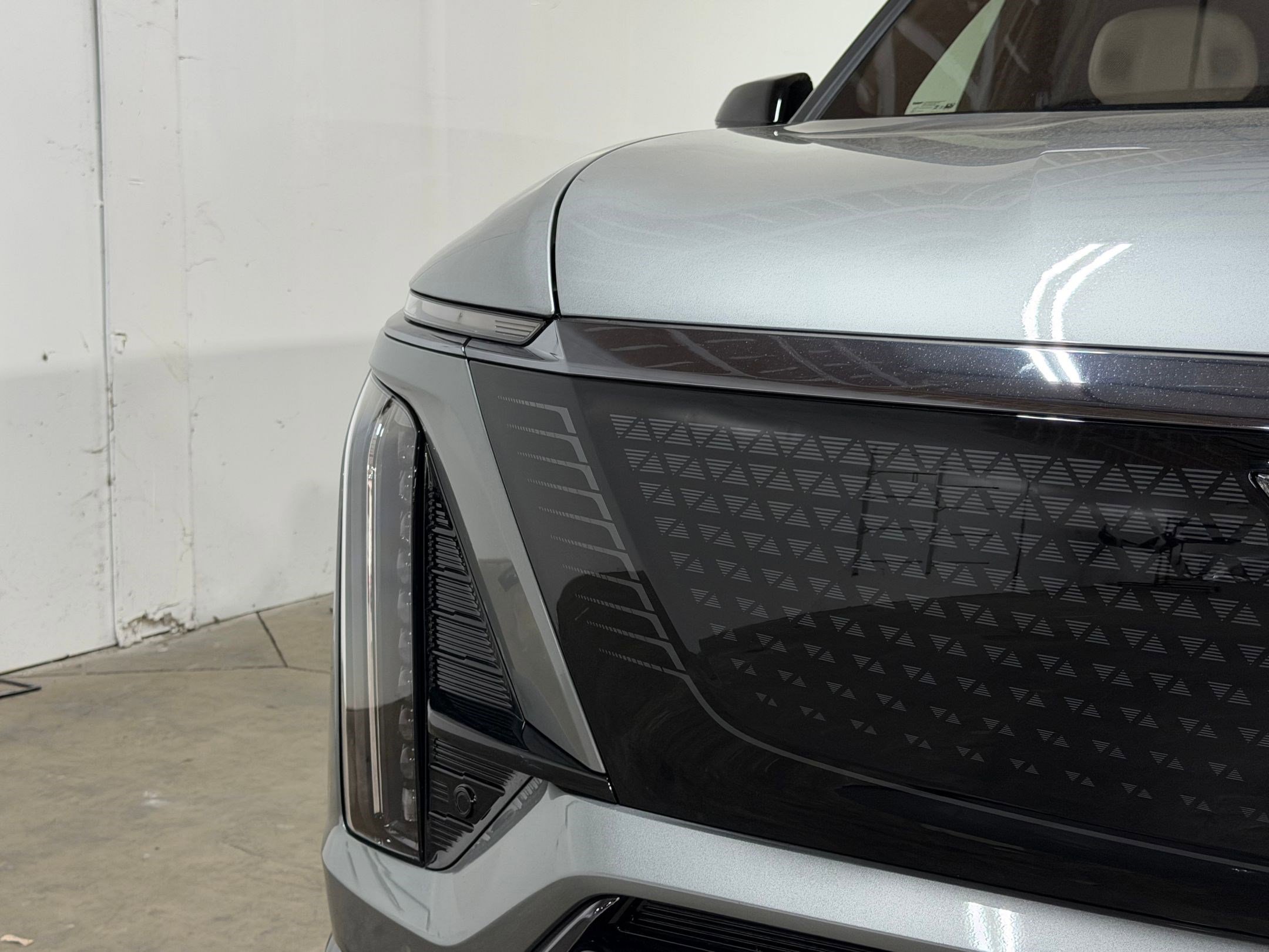 New 2026 Cadillac Vistiq Sport image 10