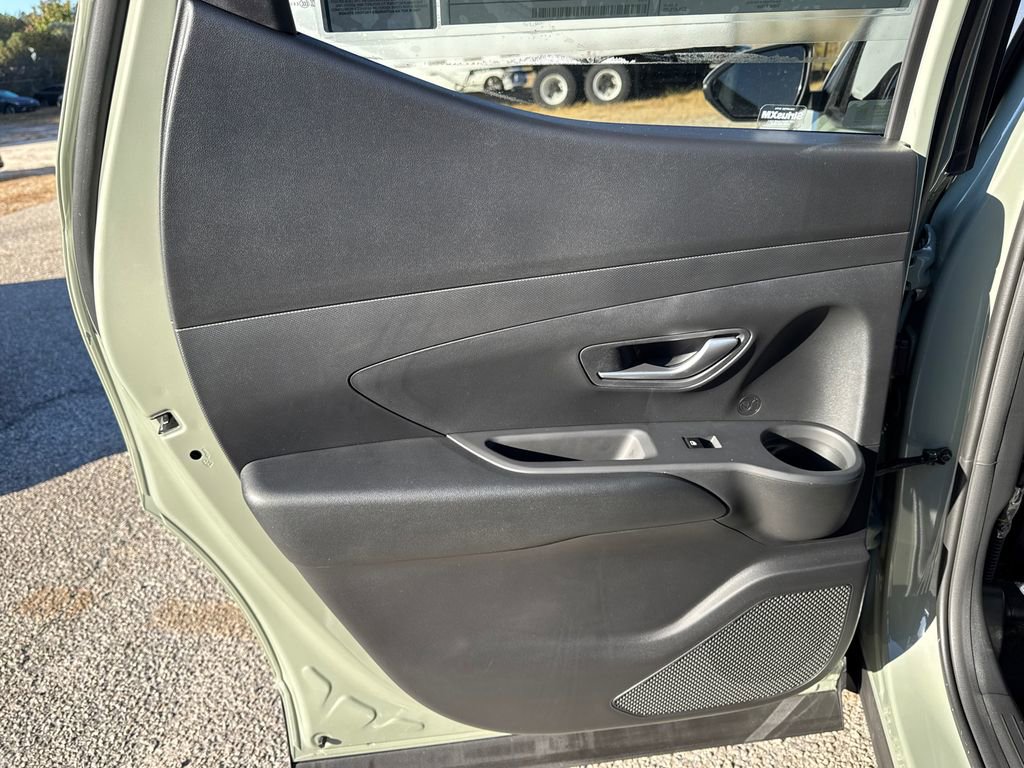 New 2026 Hyundai Santa Cruz SEL image 12