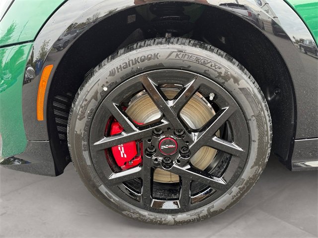 New 2026 MINI Cooper John Cooper Works image 14