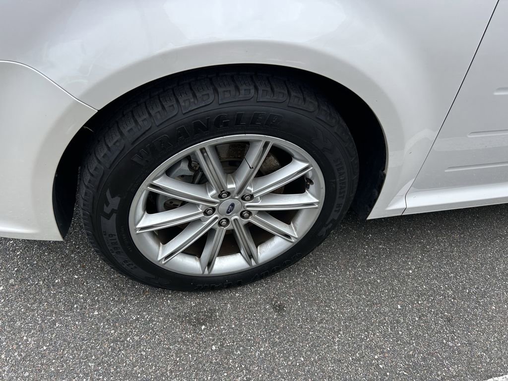 Used 2016 Ford Flex Limited w/ Equipment Group 301A image 10