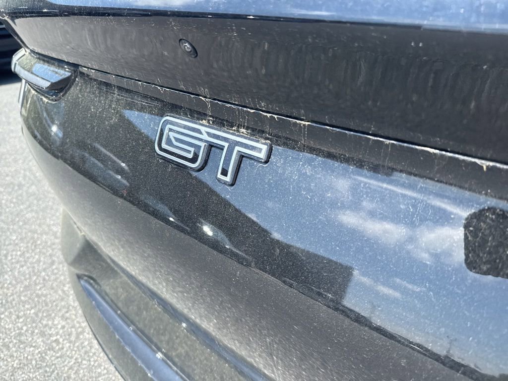 Used 2024 Ford Mustang Mach-E GT image 7