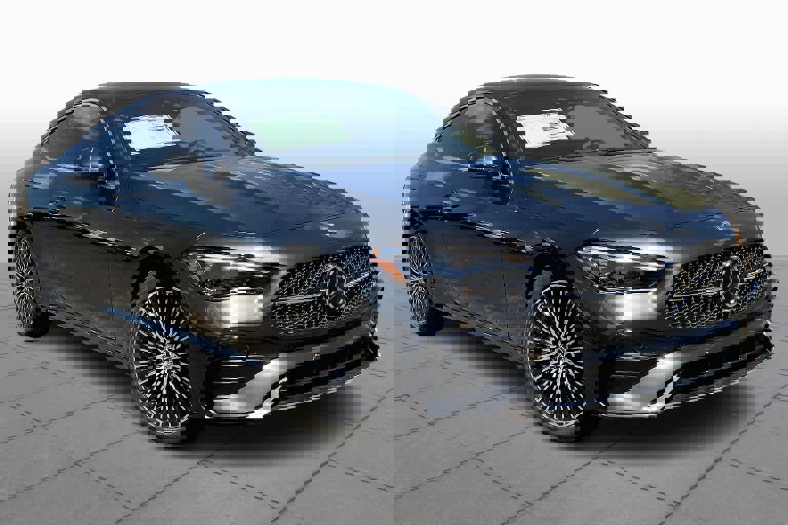 New 2024 Mercedes-Benz CLE 300 CLE 300 image 2