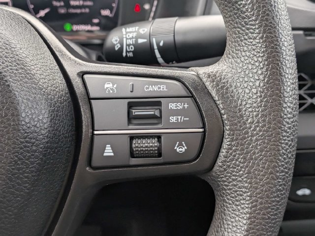 Used 2025 Honda Accord SE image 22