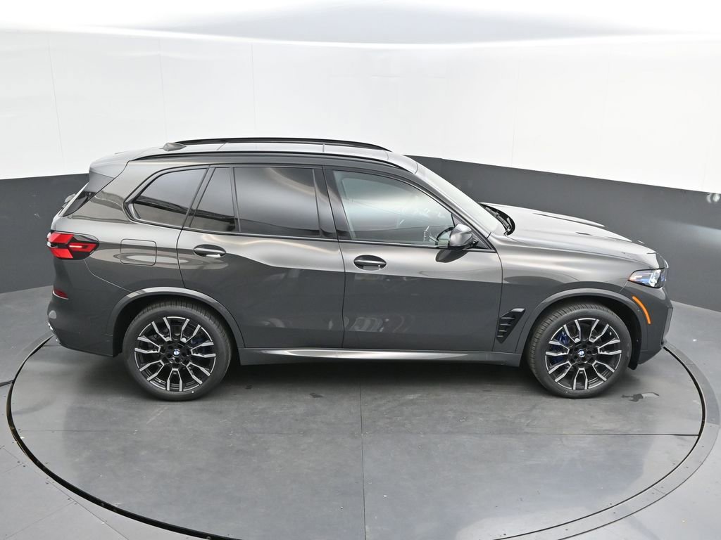 New 2026 BMW X5 sDrive40i w/ M Sport Package RWD image 39