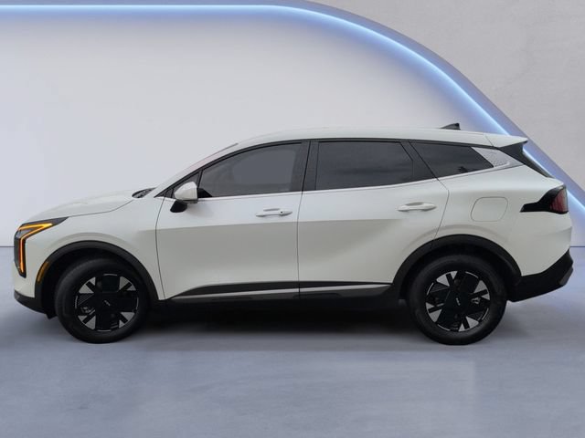 Used 2026 Kia Sportage LX FWD image 10