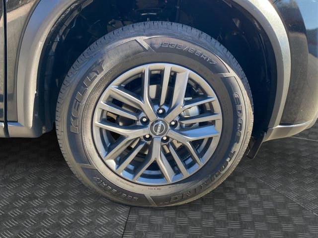 Used 2024 Nissan Rogue S image 33