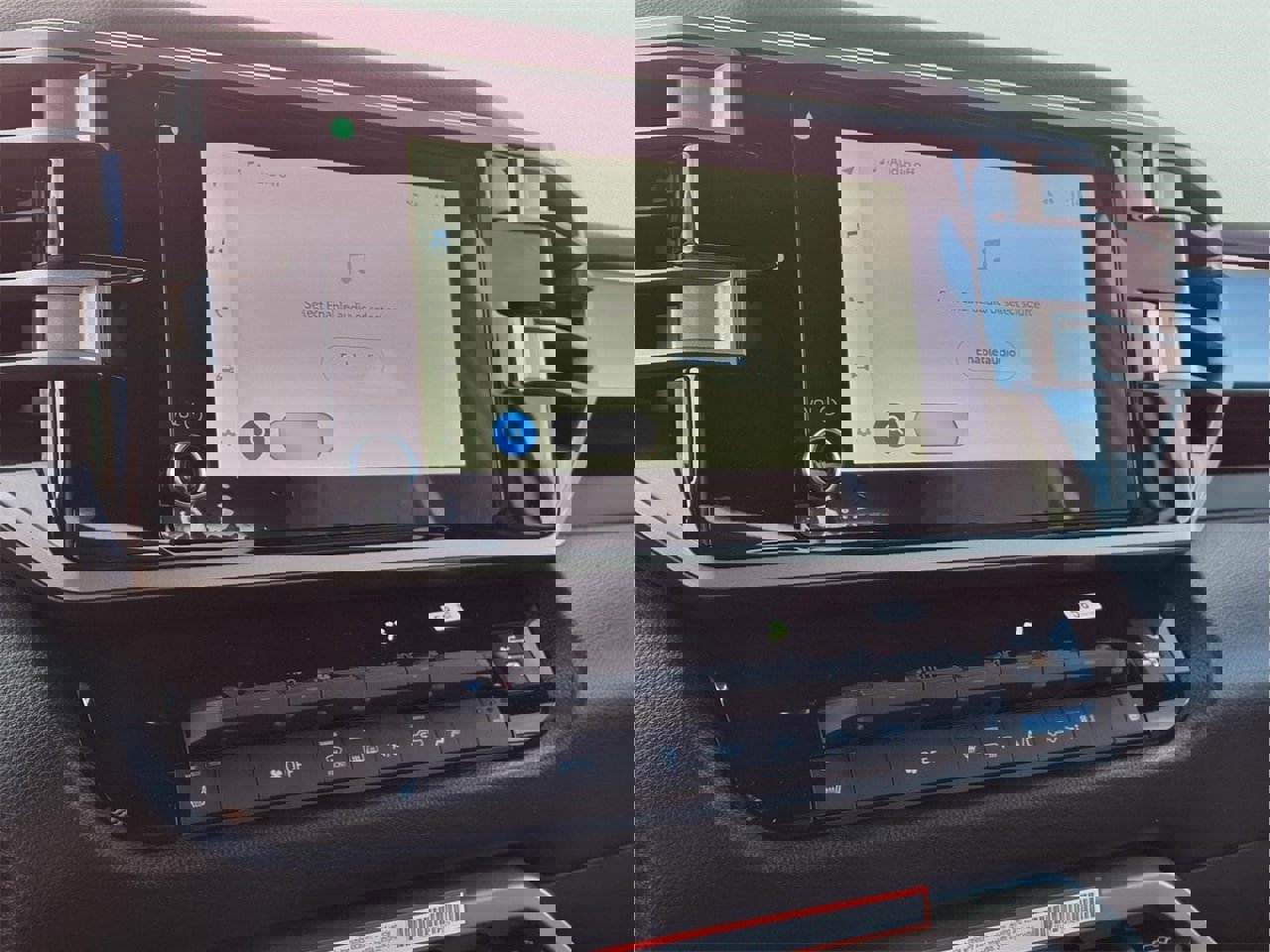 New 2026 Toyota Tundra SR5 image 15