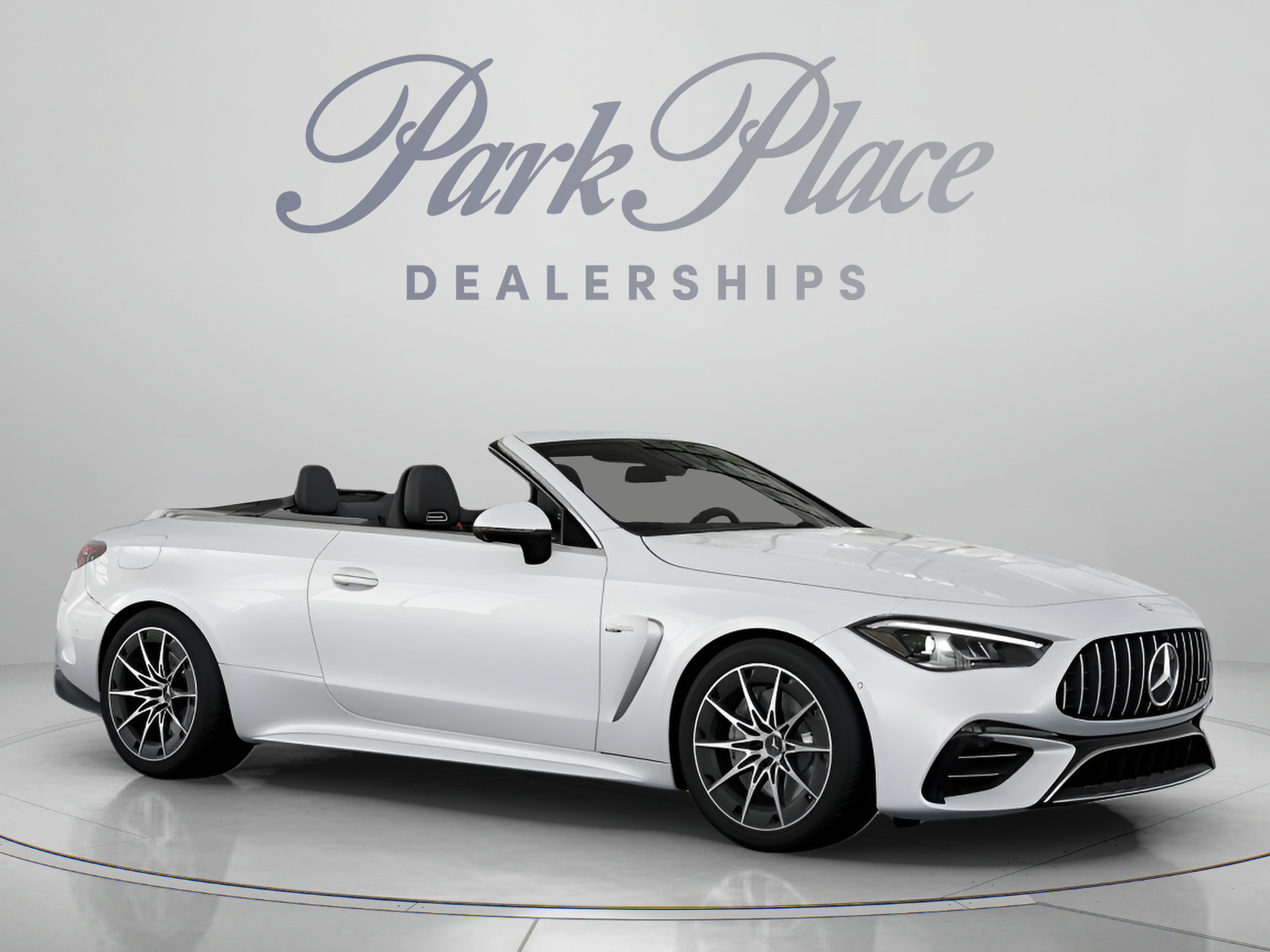 New 2026 Mercedes-Benz CLE 53 AMG 4MATIC Cabriolet image 29