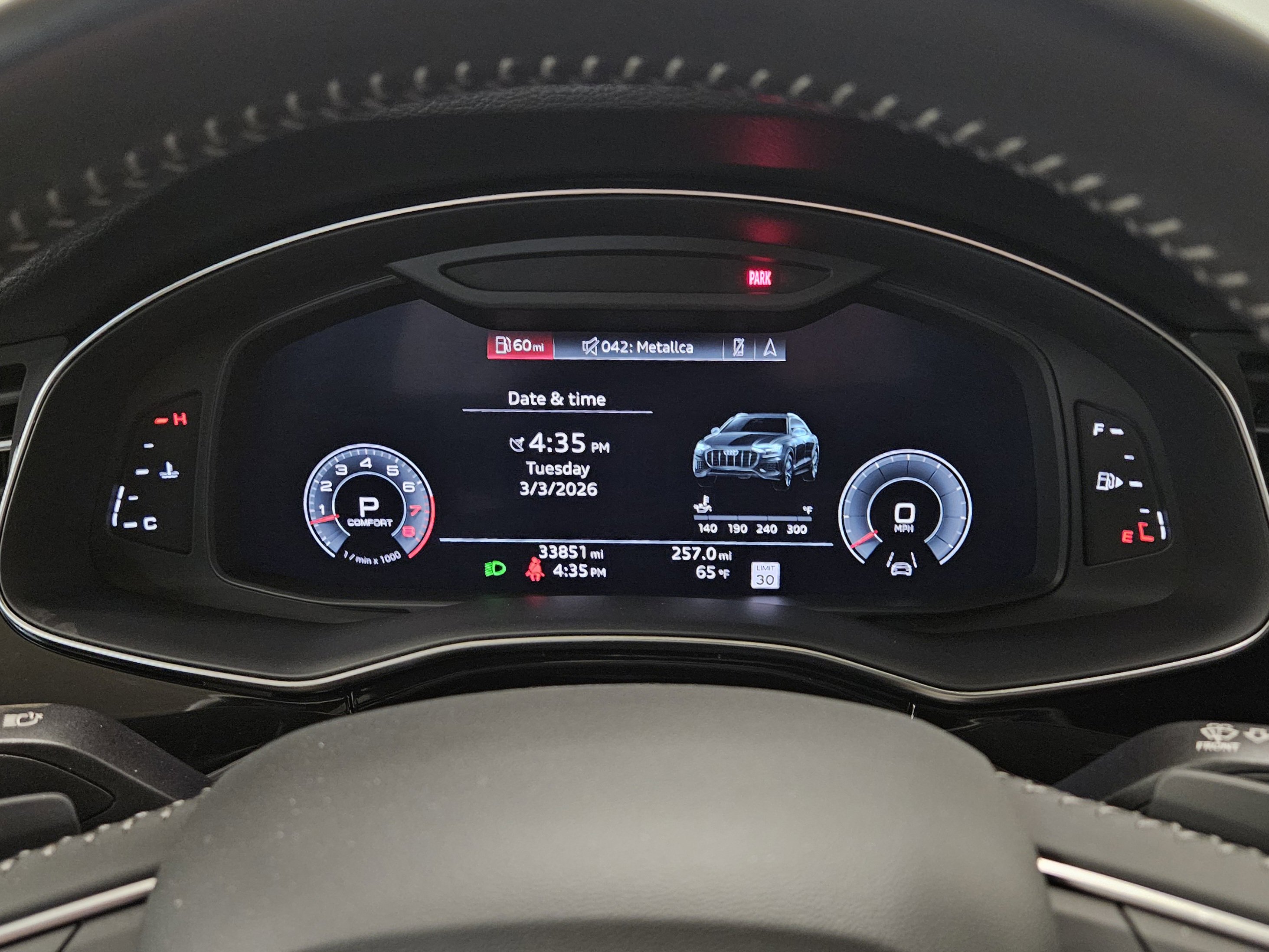 Used 2019 Audi Q8 Premium Plus image 50