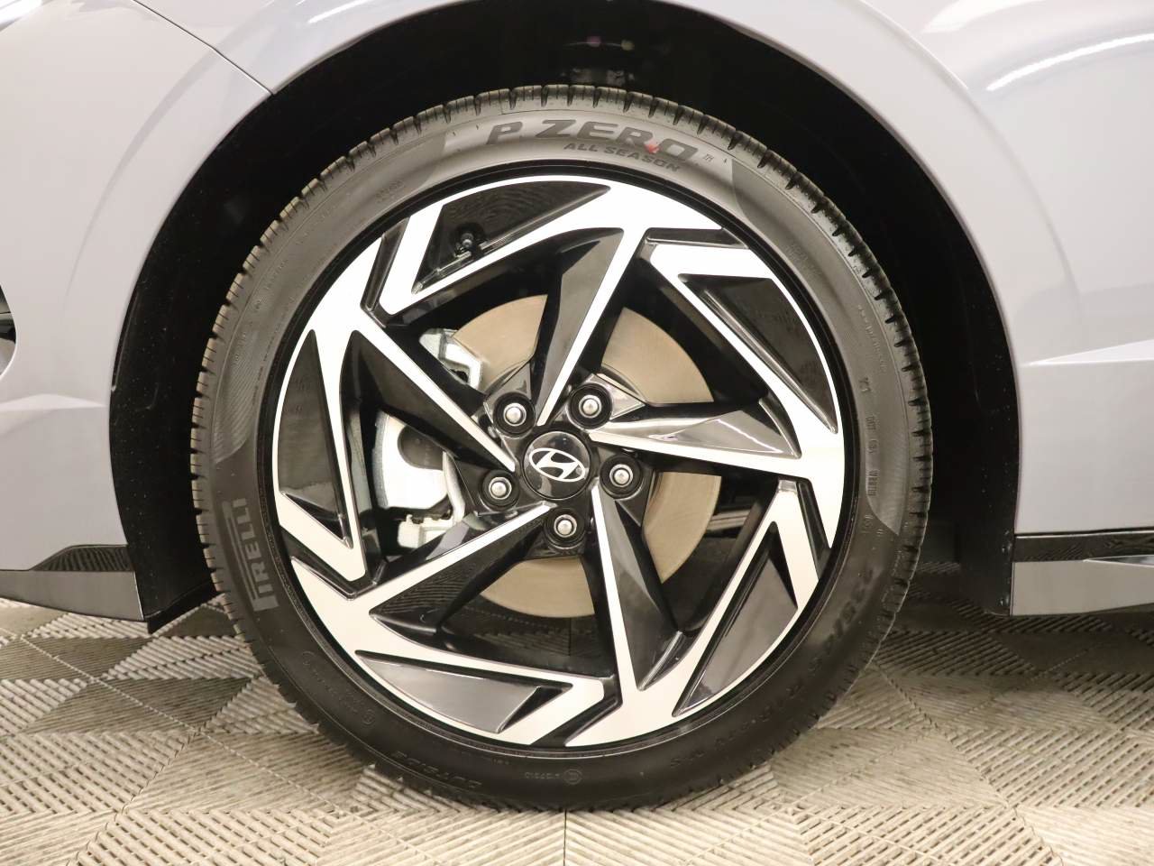 New 2026 Hyundai Sonata SEL FWD image 6
