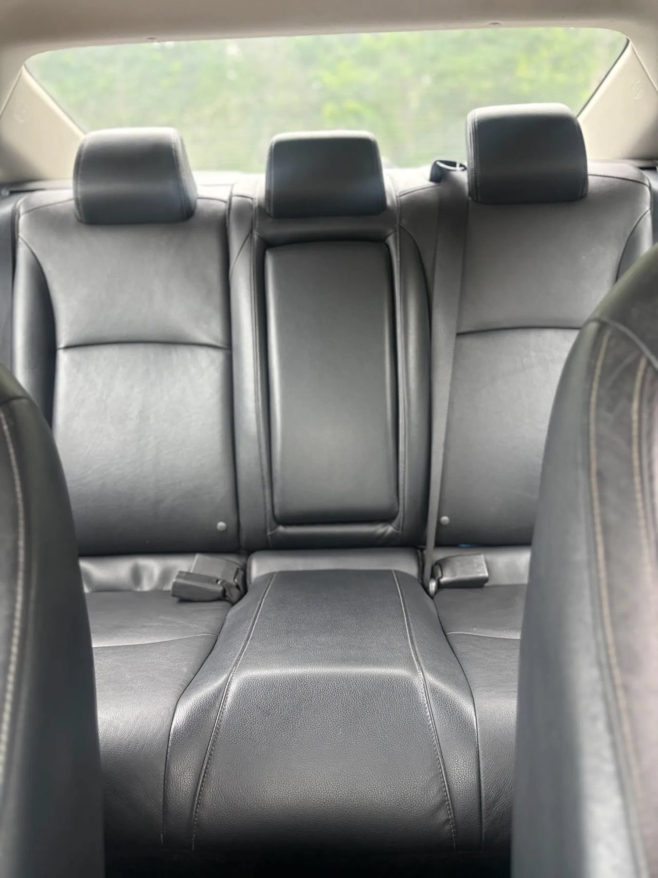 Used 2021 Honda Civic EX-L image 33
