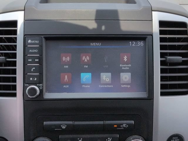 Used 2019 Nissan Frontier Desert Runner RWD image 18