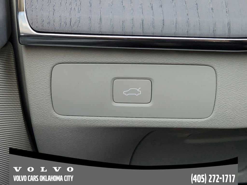 Used 2026 Volvo XC90 B6 Ultra image 21