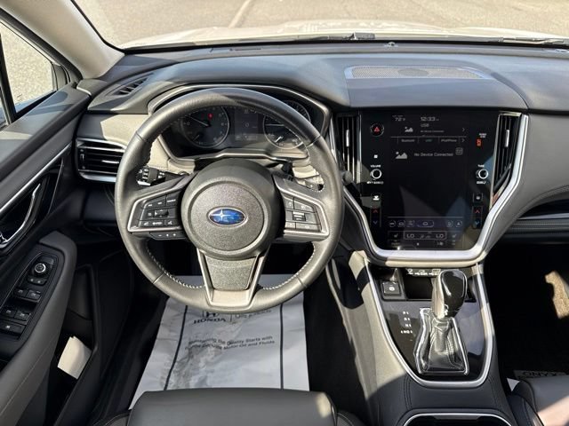 Used 2023 Subaru Outback Onyx Edition AWD/4WD image 14