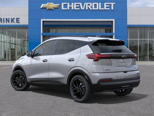 New 2027 Chevrolet Bolt RS FWD image 3