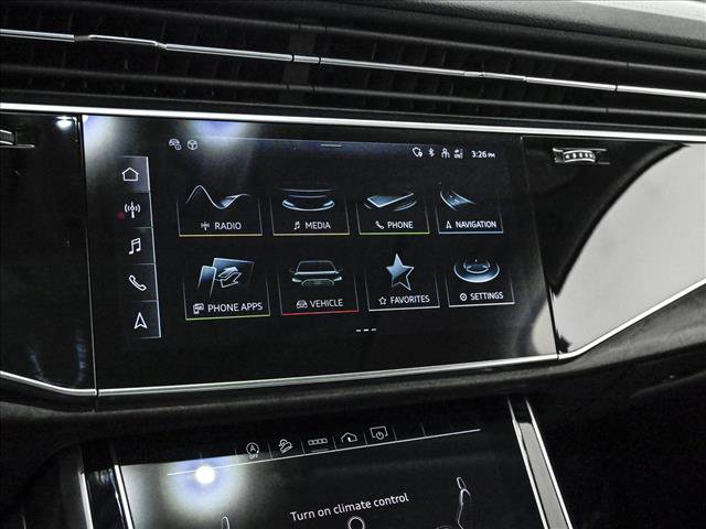 Used 2023 Audi Q7 2.0T Premium Plus w/ Premium Plus Package image 15