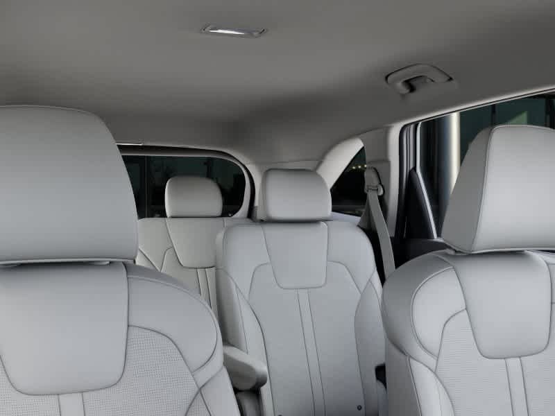 New 2026 Kia Sorento EX AWD/4WD image 27
