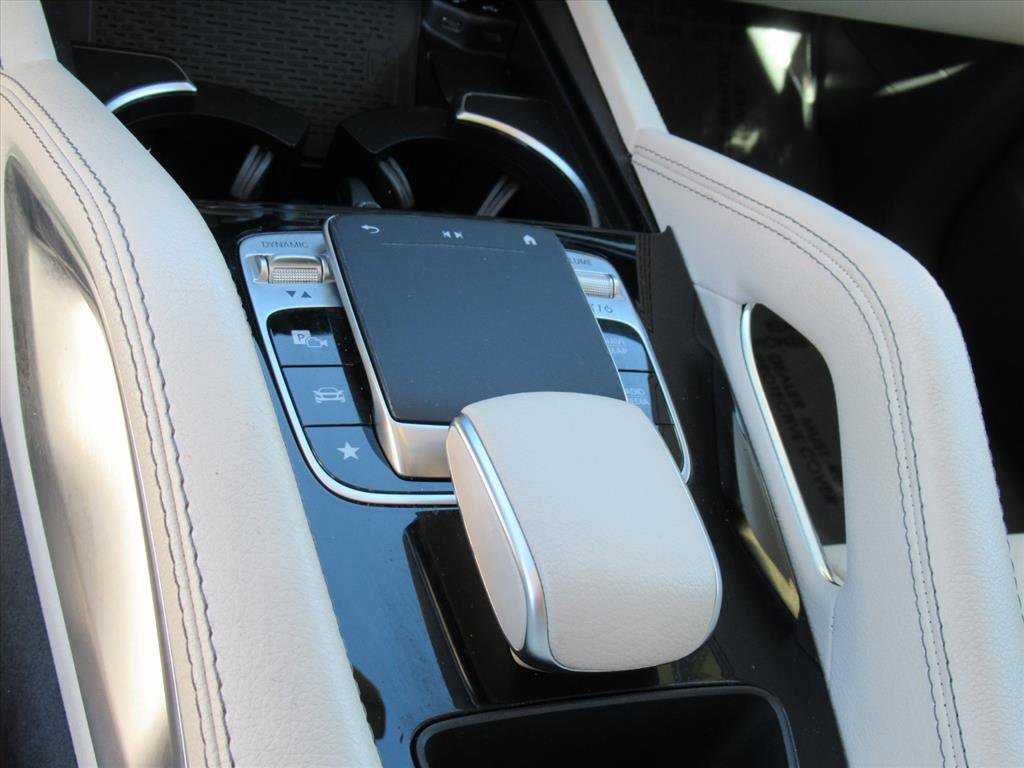 Used 2020 Mercedes-Benz GLE 350 GLE 350 image 25