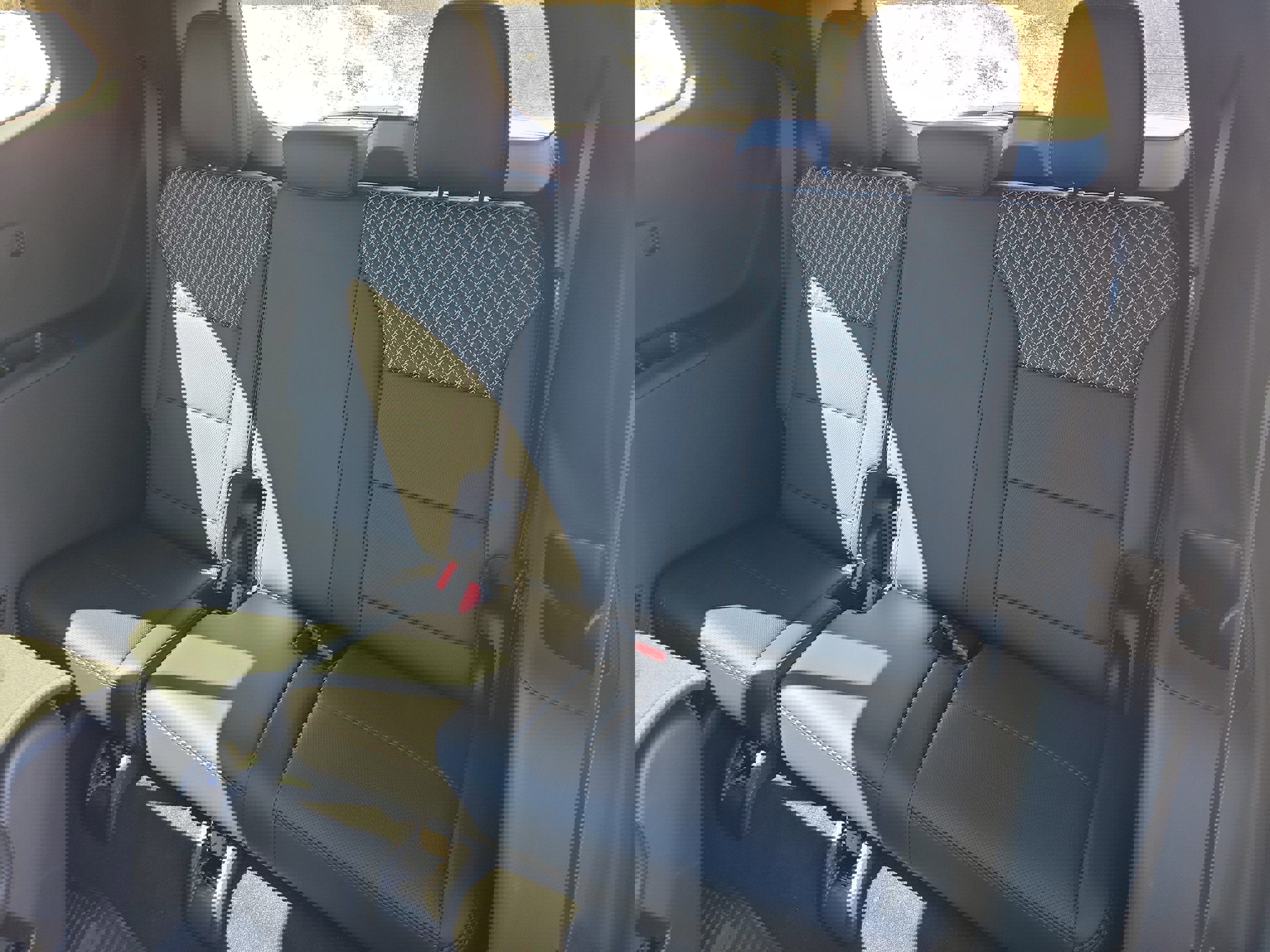 New 2026 GMC Acadia Denali w/ Super Cruise Package AWD/4WD image 29