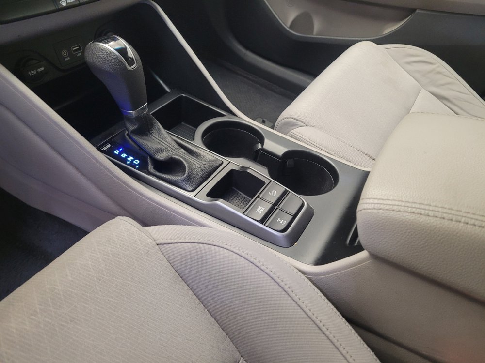 Used 2017 Hyundai Tucson SE image 26
