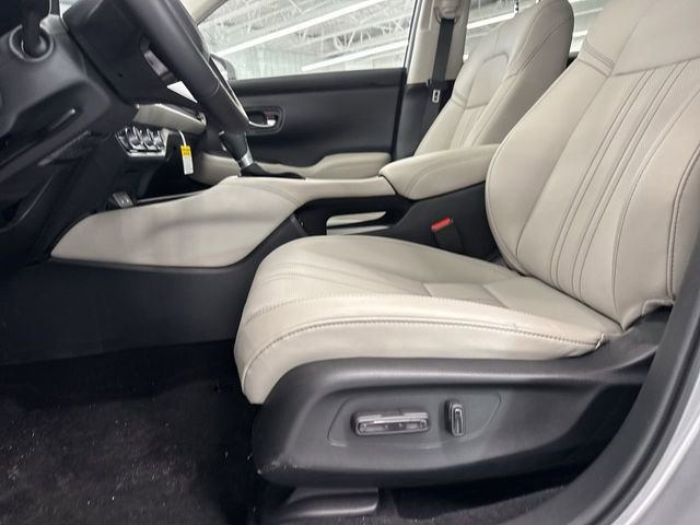 New 2026 Honda HR-V EX-L image 22
