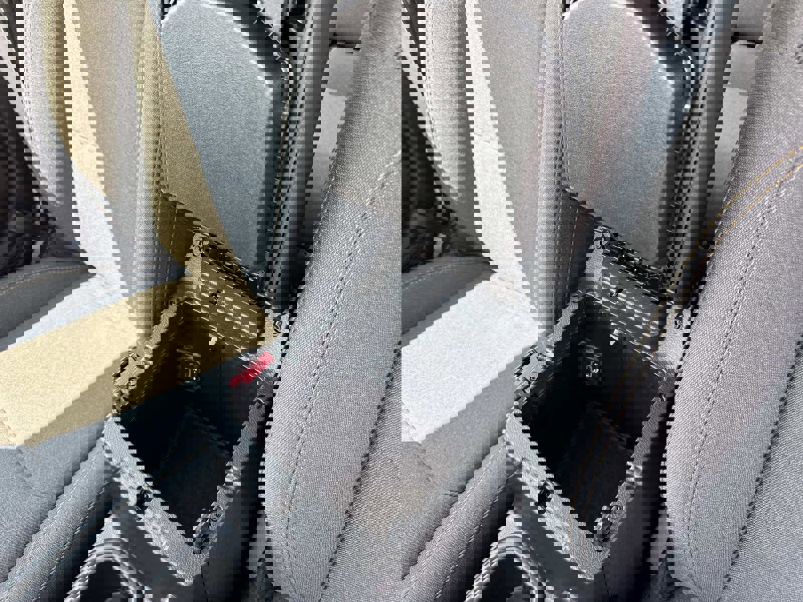 New 2025 Jeep Gladiator Sport image 47